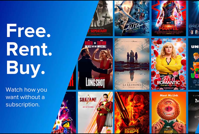 Walmart's VUDU Being Acquired by NBCUniversal's Fandango