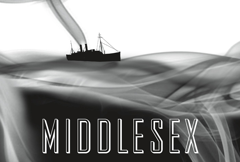 Middlesex: Paramount TV Adapting Jeffrey Eugenides' Novel into Series