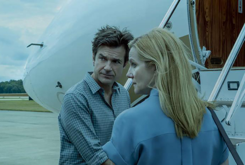 Ozark Season 3 Garners Large Viewership Boost