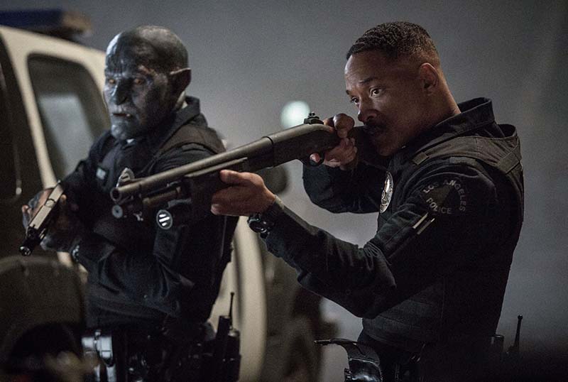 Incredible Hulk Director Louis Leterrier in Talks for Bright 2