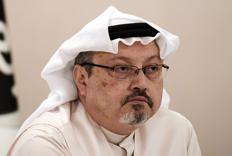 Daniel Espinosa to Helm Jamal Khashoggi Murder Biopic