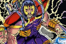 Marc Guggenheim Set to Adapt Rob Liefeld's Prophet