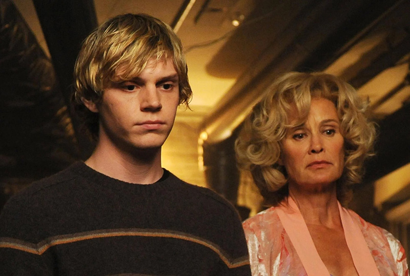 American Horror Stories: Ryan Murphy Developing AHS Spinoff Series