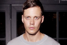 Bill Skarsgård Starring as Swedish Gangster Clark Olofsson in New Netflix Series