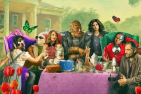 HBO Max Unveils Doom Patrol Season 2 Key Art