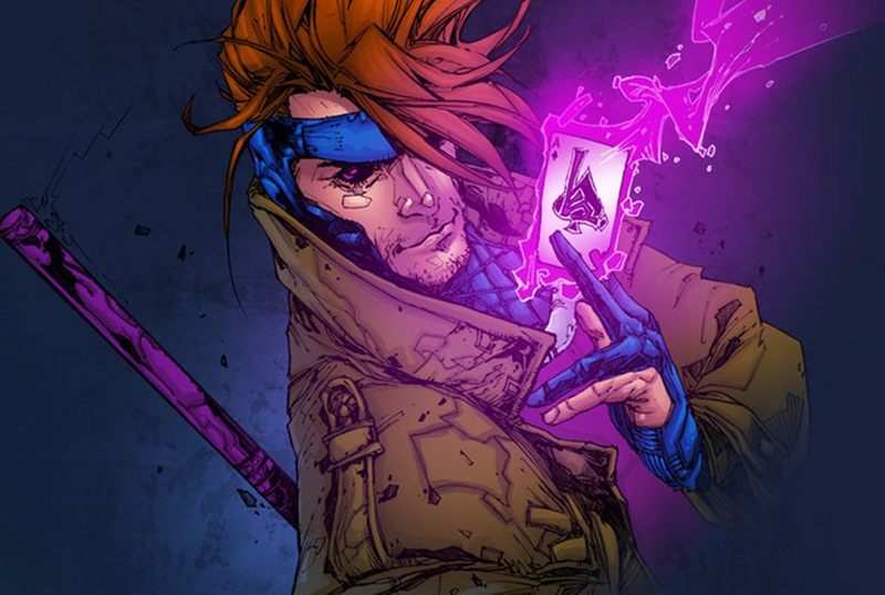 X-Men: Apocalypse Originally Set Up Mr. Sinister for Gambit