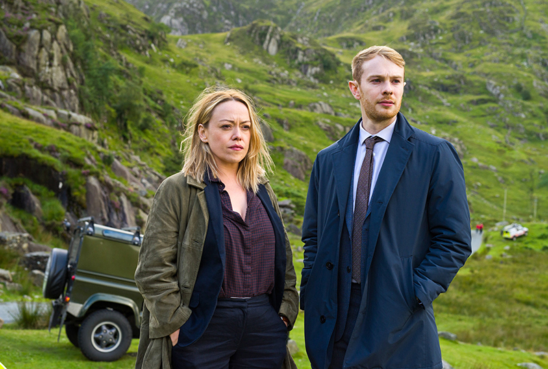 Acorn TV Announces June 2020 Lineup