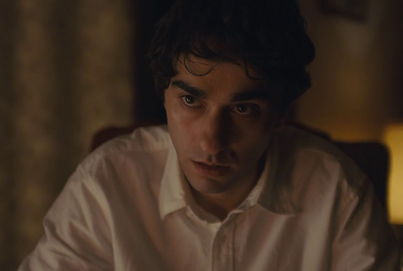 CS Interview: Alex Wolff On Timely Drama Castle in the Ground