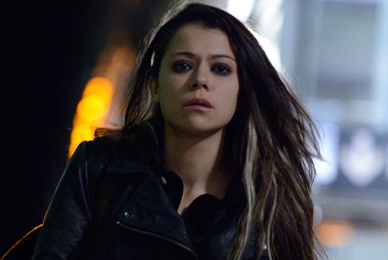 Orphan Black Cast Reuniting for Two-Episode Virtual Table Read