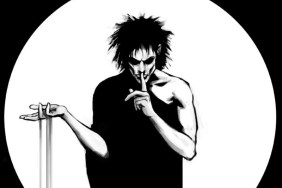 Sandman: James McAvoy to Lead Neil Gaiman's Star-Studded Audiobook Adaptation