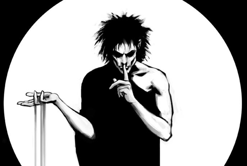 Sandman: James McAvoy to Lead Neil Gaiman's Star-Studded Audiobook Adaptation