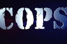 Paramount Network Cancels Cops