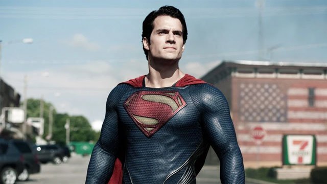 Henry Cavill Wants to Keep Playing Superman for a While