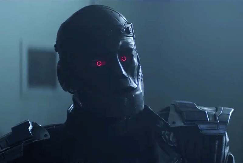 Doom Patrol Season 2 Trailer: A Group of Zeroes Trying to Be Heroes