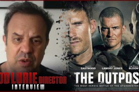 CS Video: Director Rod Lurie on The Outpost, Plus Exclusive Clip!