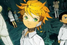 Amazon Developing Live-Action Adaptation of Promised Neverland Manga