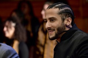 Ava DuVernay Producing Colin Kaepernick Netflix Limited Series