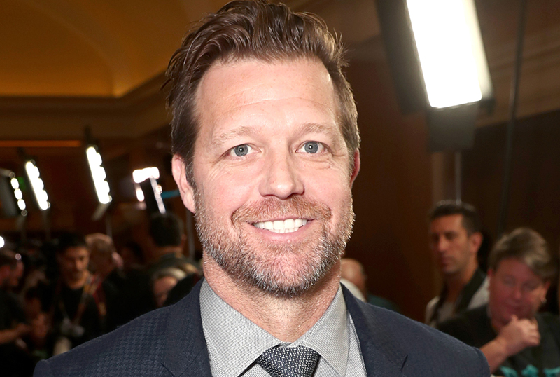 Bullet Train: Director David Leitch to Helm Action Thriller for Sony