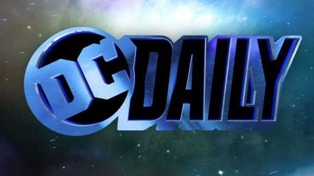 DC Daily Has Been Canceled on the DC Universe Streaming Platform