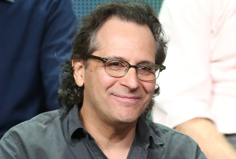 Amazon Greenlights New Autism Dramedy Series From Jason Katims