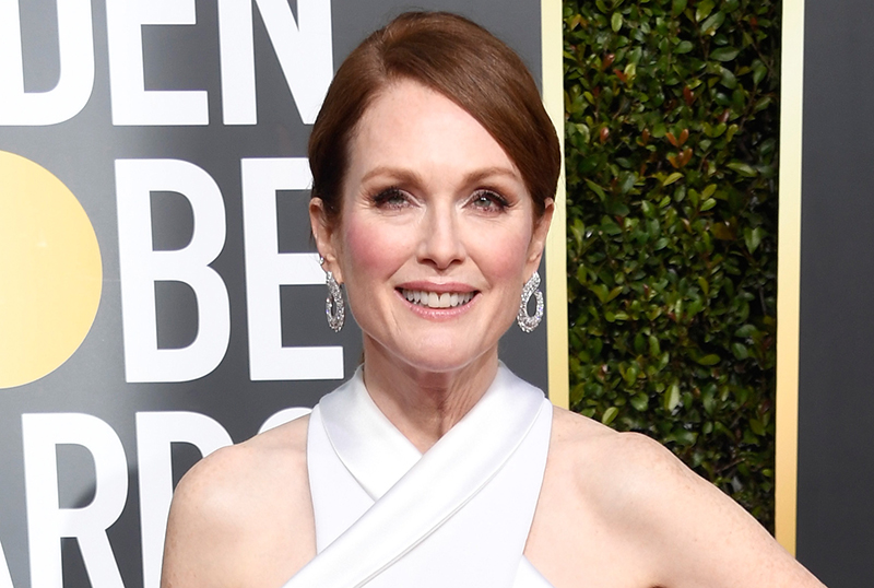 Sharper: Apple Acquires Con Artist Film Starring Julianne Moore