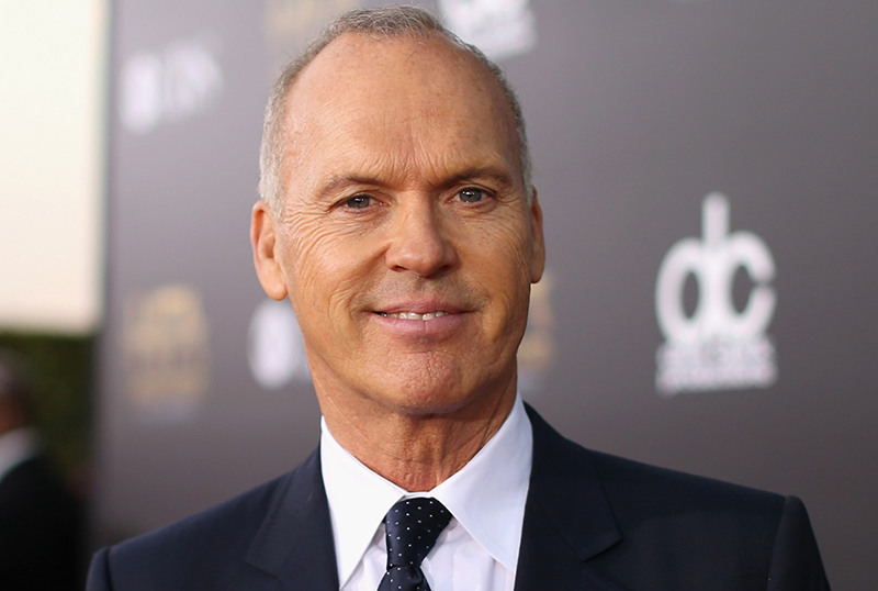 Dopesick: Micheal Keaton to Star in Hulu Limited Series