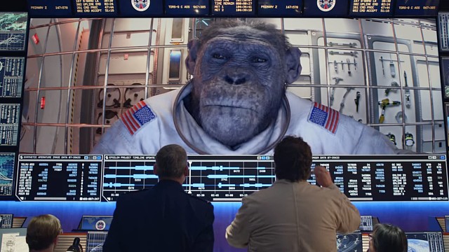 Space Force Season 1 Episode 1 and Episode 2 Recap