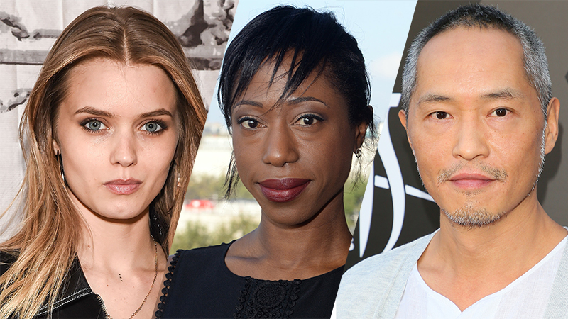 Abbey Lee, Nikki Amuka-Bird & Ken Leung Join M. Night Shyamalan's Upcoming Thriller