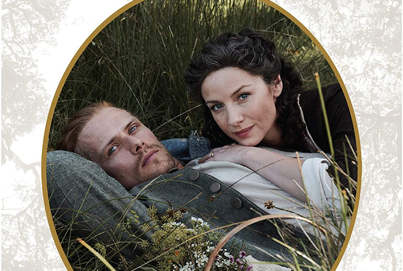 Sony Reveals Outlander Season 5 Blu-ray & DVD Details!