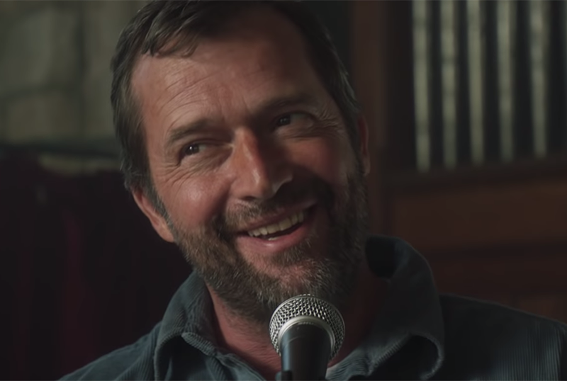 CS Interview: James Purefoy on Fisherman's Friends & Possible Sequel!