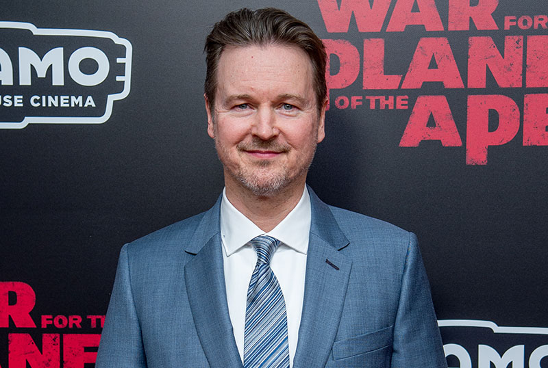 The Batman's Matt Reeves Inks Deal with Warner Bros. TV Group