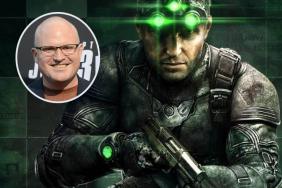 John Wick's Derek Kolstad Developing Splinter Cell Anime at Netflix