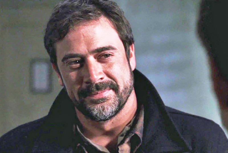 Eric Kripke Says Jeffrey Dean Morgan in Consideration for The Boys Season 3