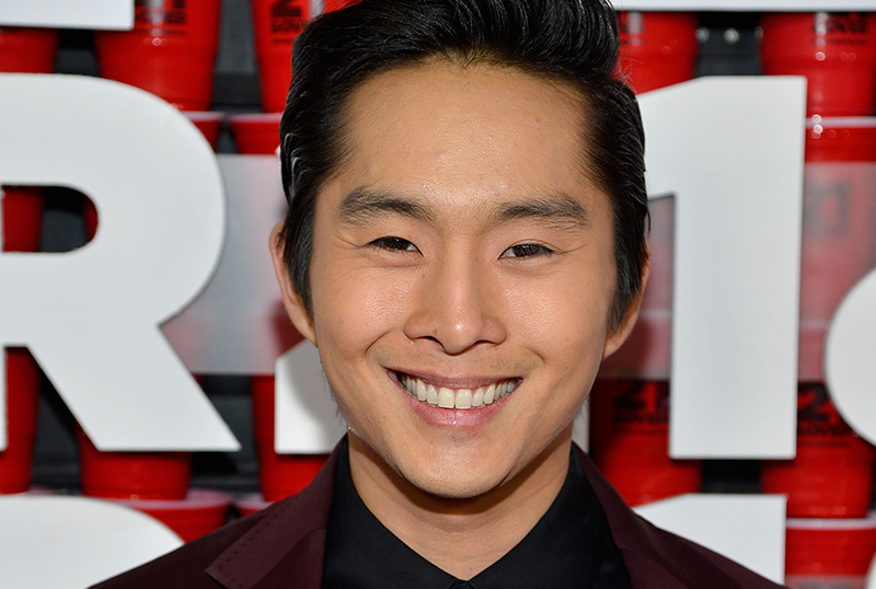 Blue Bayou: Focus Features Acquires Worldwide Rights to Justin Chon's Drama