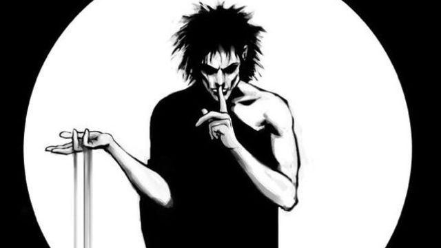 Neil Gaiman Teases Changes for Netflix’s Sandman Series