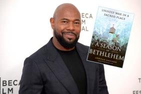 Antoine Fuqua Signs on to Direct Siege of Bethlehem