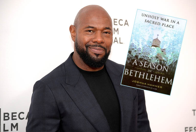 Antoine Fuqua Signs on to Direct Siege of Bethlehem