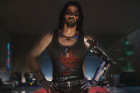 CD Projekt Red Unveils New Cyberpunk 2077 Videos!