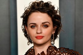 Joey King in Talks for Brad Pitt-Starring Bullet Train