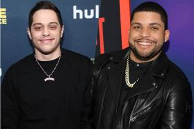 Pete Davidson & O'Shea Jackson Jr. to Lead American Sole