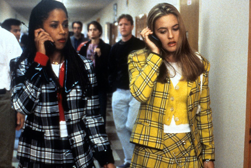 NBCUniversal's Peacock Acquires Clueless Series Reboot