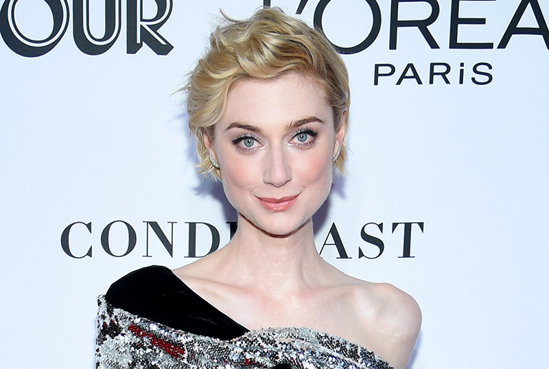 The Crown: Elizabeth Debicki Cast as Princess Diana For Final Two Seasons