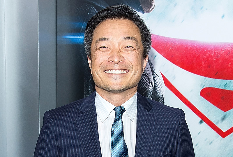 Jim Lee Clarifies the Reshuffle at DC Comics