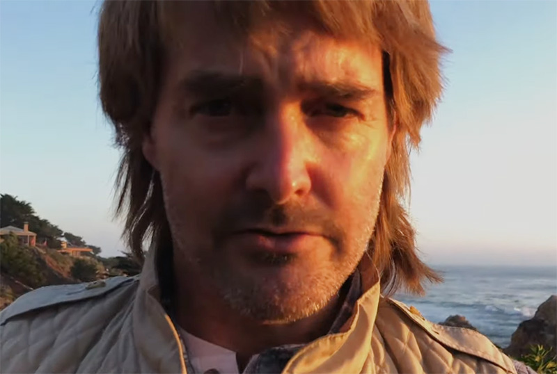 Will Forte's MacGruber Gets a Series Order at Peacock