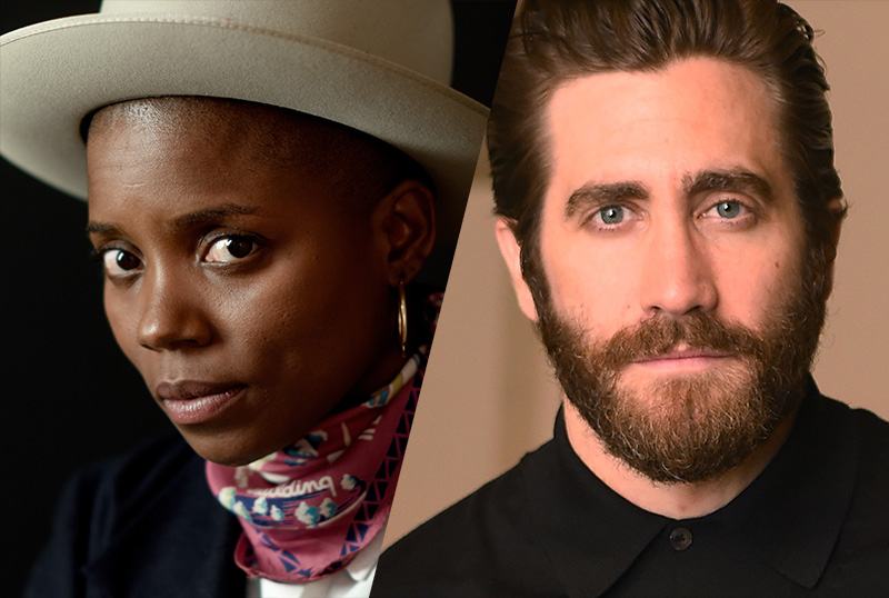 Janicza Bravo, Jake Gyllenhaal Team Up on A Suspense Novelist's Trail of Deceptions Series Adaptation