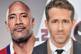 Dwayne Johnson, Ryan Reynolds Top 2020's Highest-Paid Actors