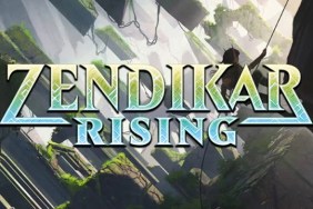 Adventure Awaits in the Magic: The Gathering Zendikar Rising Teaser