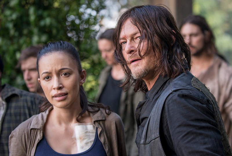 AMC+ to Unveil The Walking Dead & World Beyond Episodes Early!