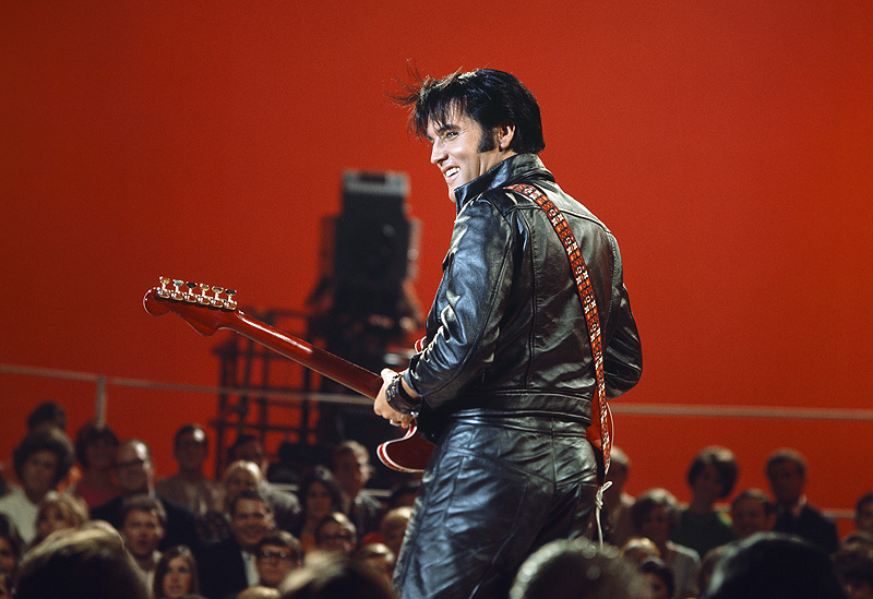 Baz Luhrmann’s Elvis Biopic Resumes Filming in Australia this Month