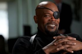 Report: Samuel L. Jackson Will Headline a Nick Fury Series on Disney+